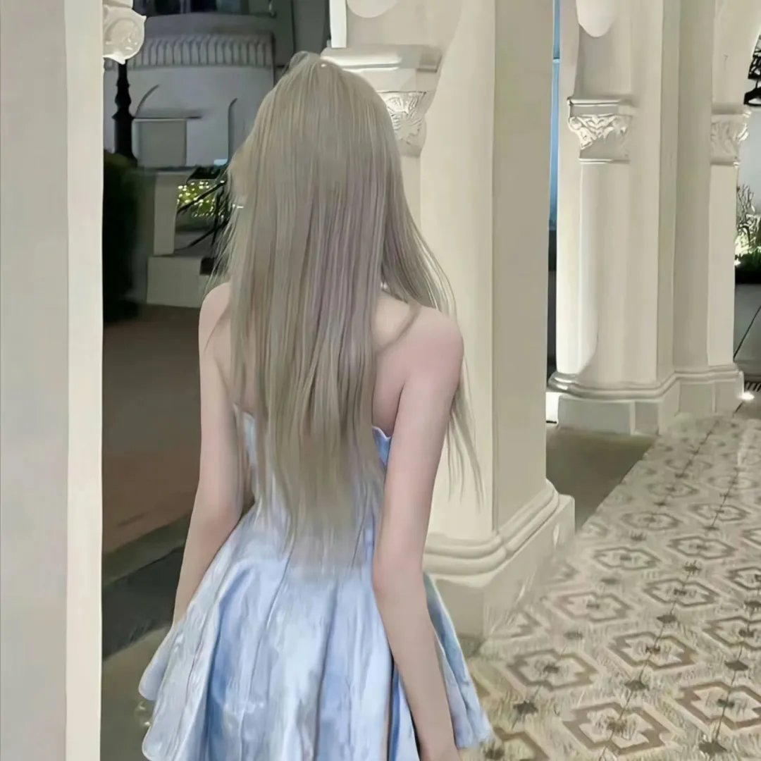 若星辰皆指向你